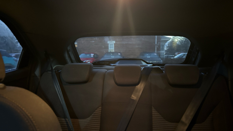 Ford KA+ 1.2 85 Active 5dr Petrol Hatchback